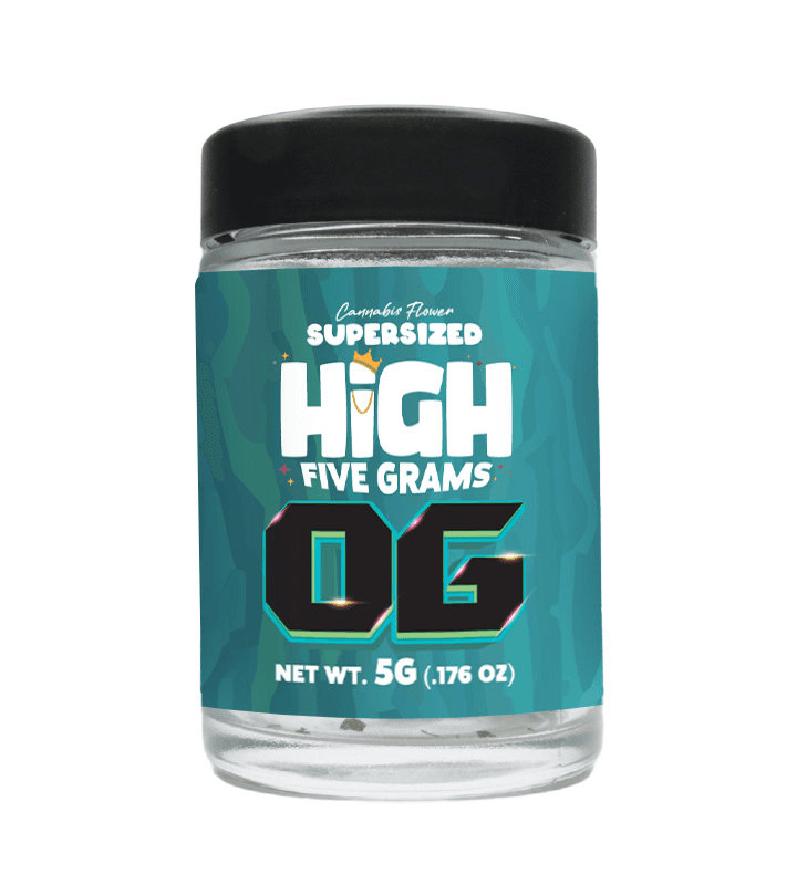 High Five OG 5g