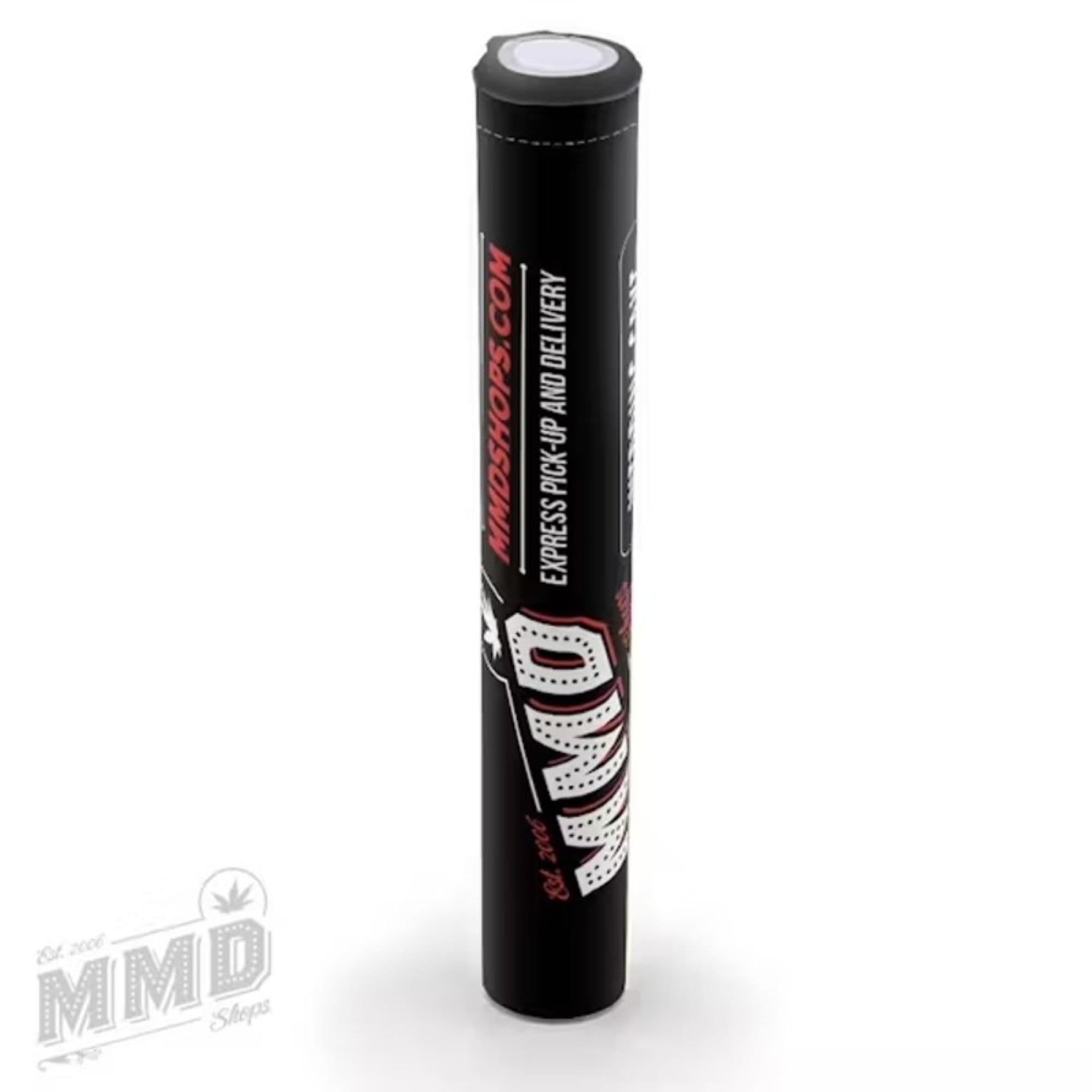 MMD MMD Preroll 1g Lemon Cherry Gelato