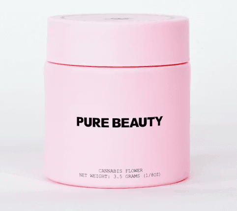 Pure Beauty Gizmo's Oasis