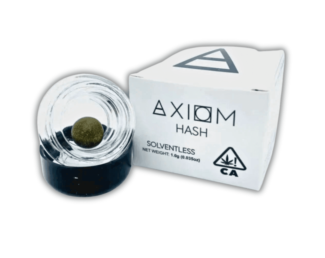 AXIOM Temple Ball | Animal Mintz