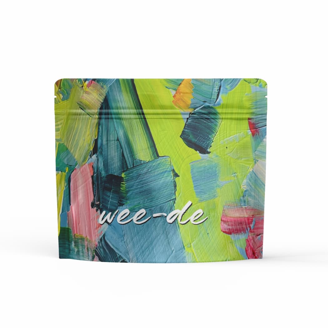 Wee-de