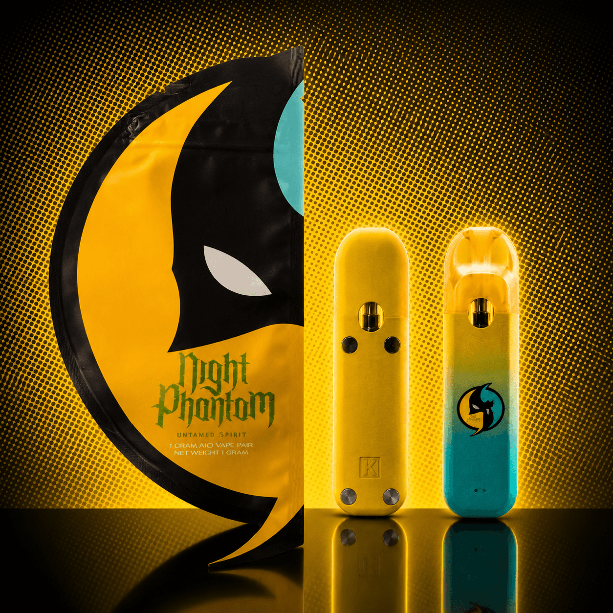Night Phantom