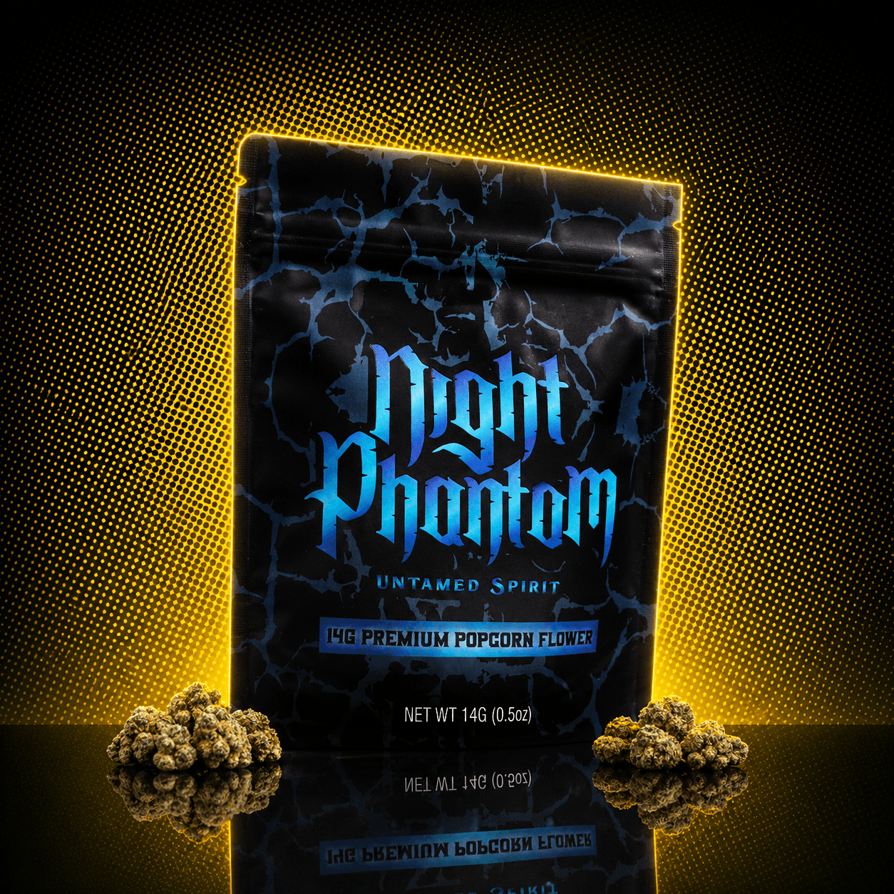 Night Phantom