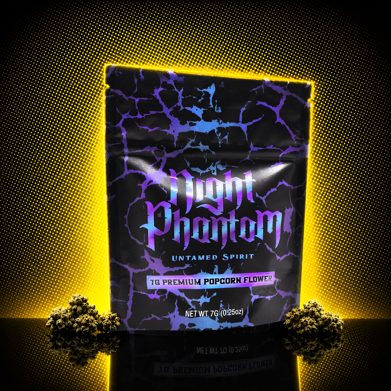 Night Phantom