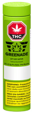 Greenade