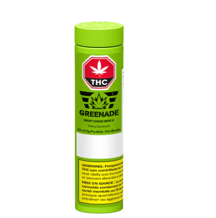Greenade