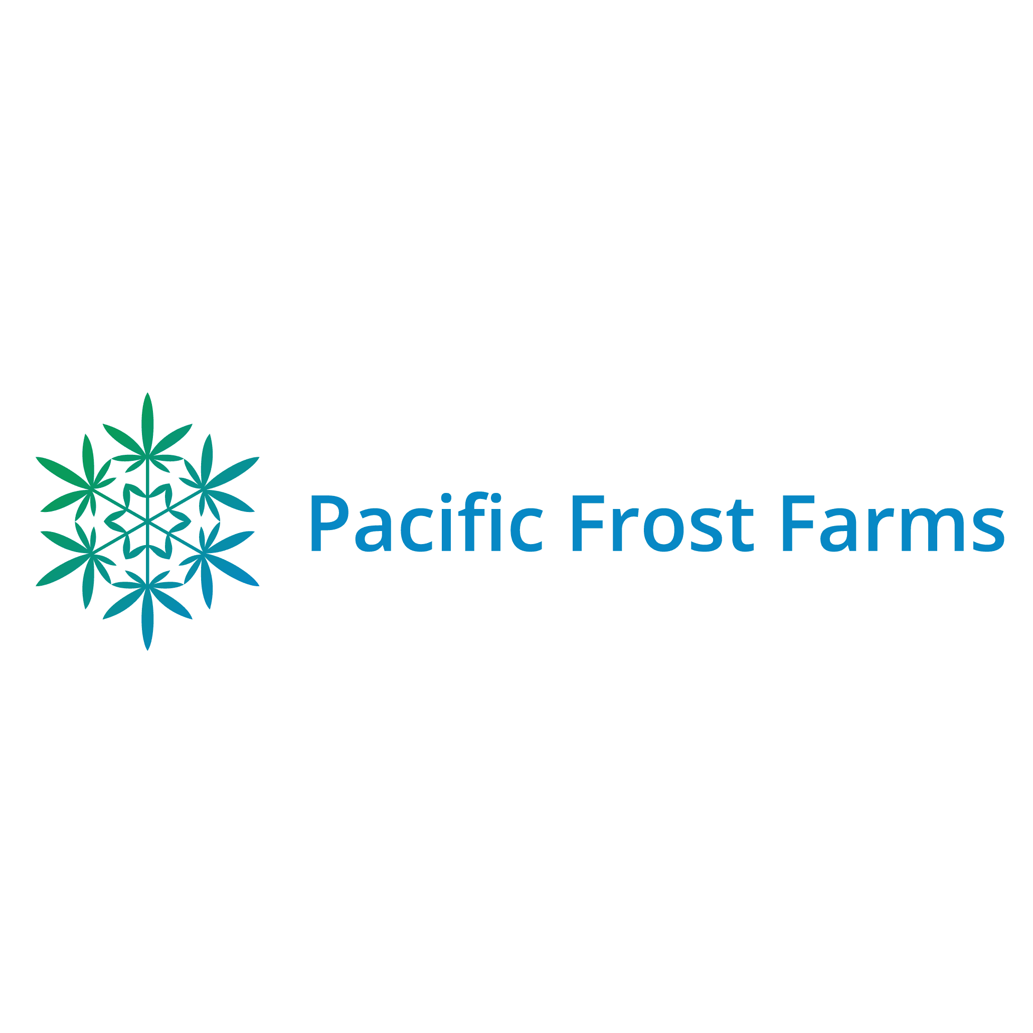Pacific Frost Farms Zlushies
