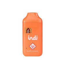 INDI Vapes Concentrates