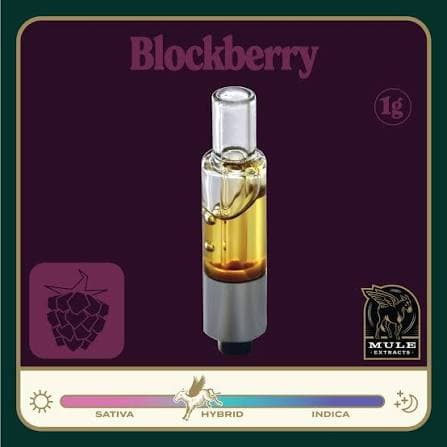 Mule Extracts Concentrates