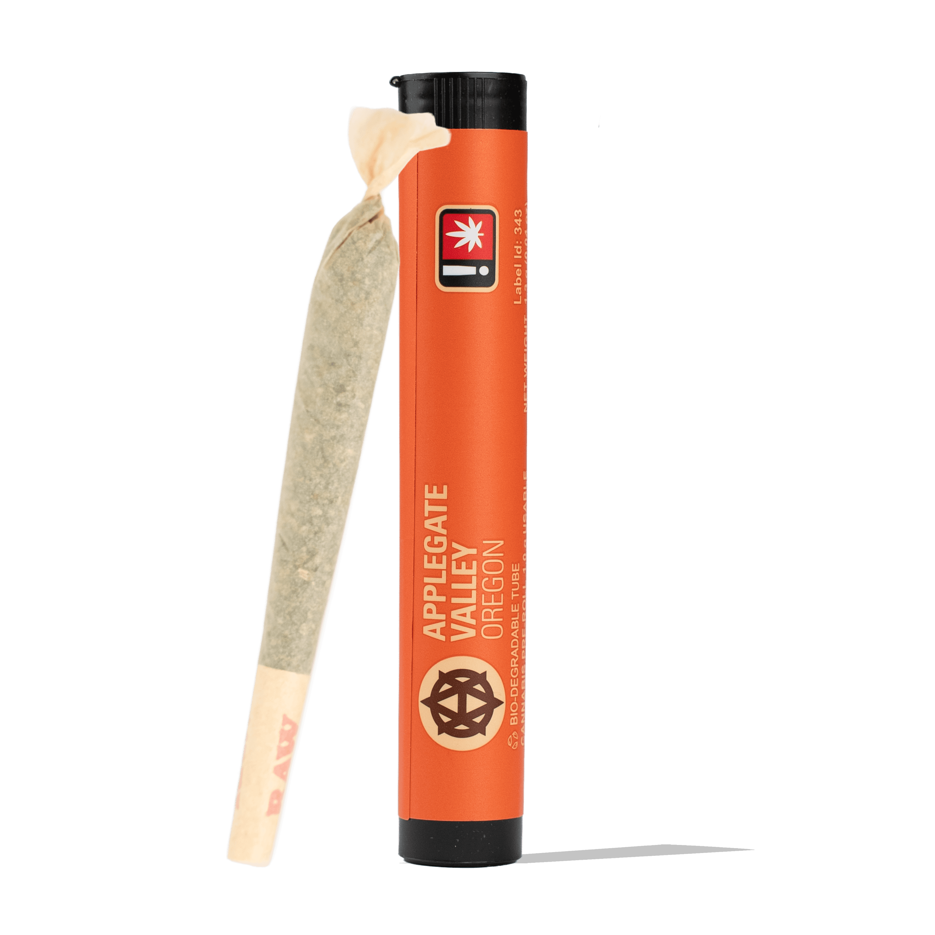 Applegate Valley Oregon AVO - Cinex 1G Preroll