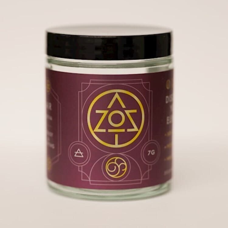 ZOZ 2pk Infused PR - Lemonato - Air
