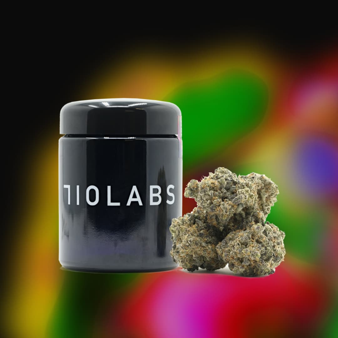 710 Labs
