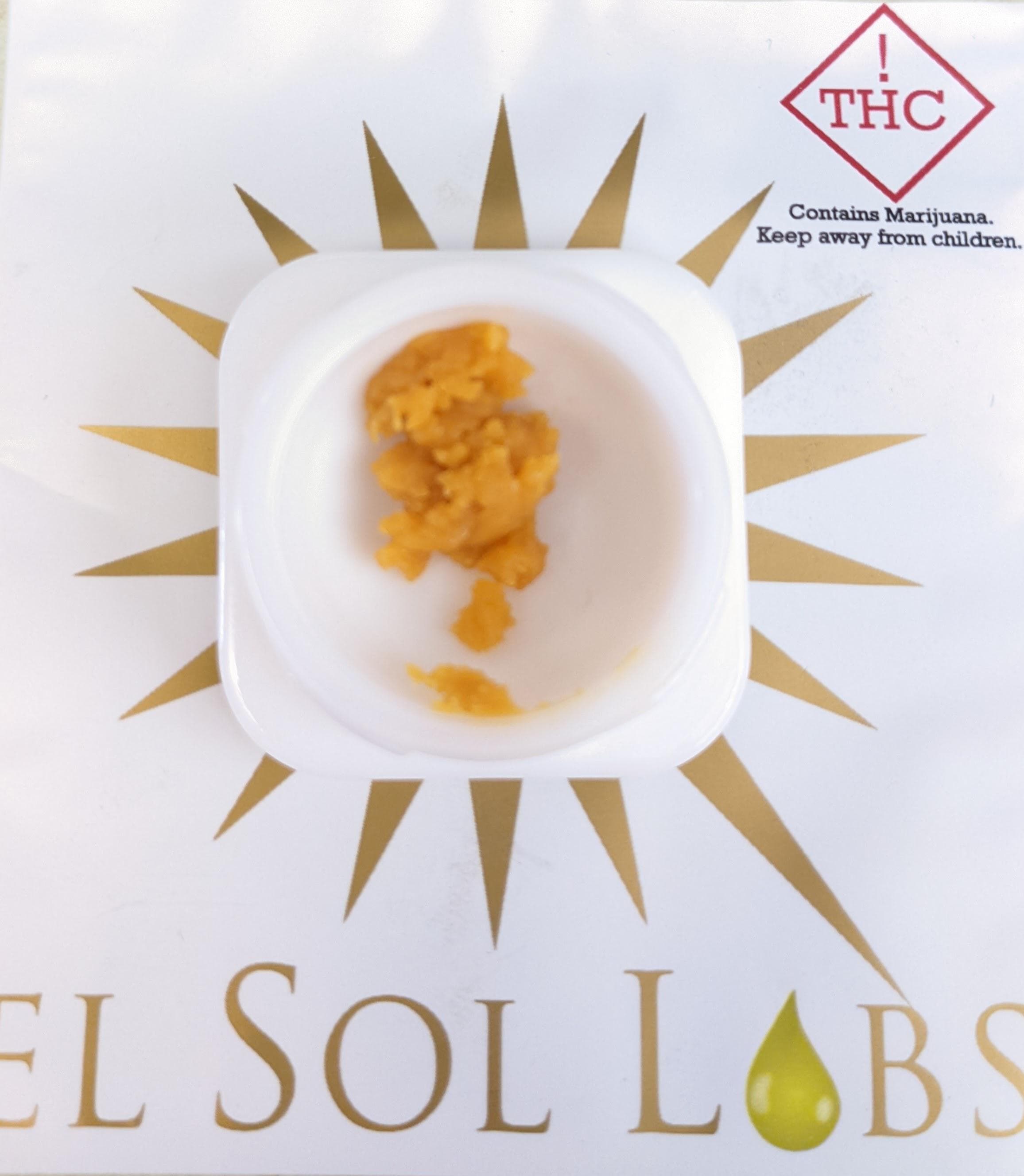 El Sol Labs Chilly Willy (I)