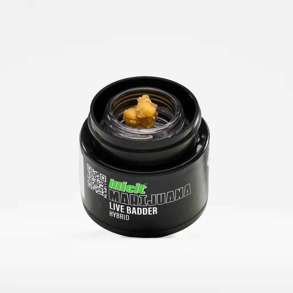 ILLICIT Ghost OG