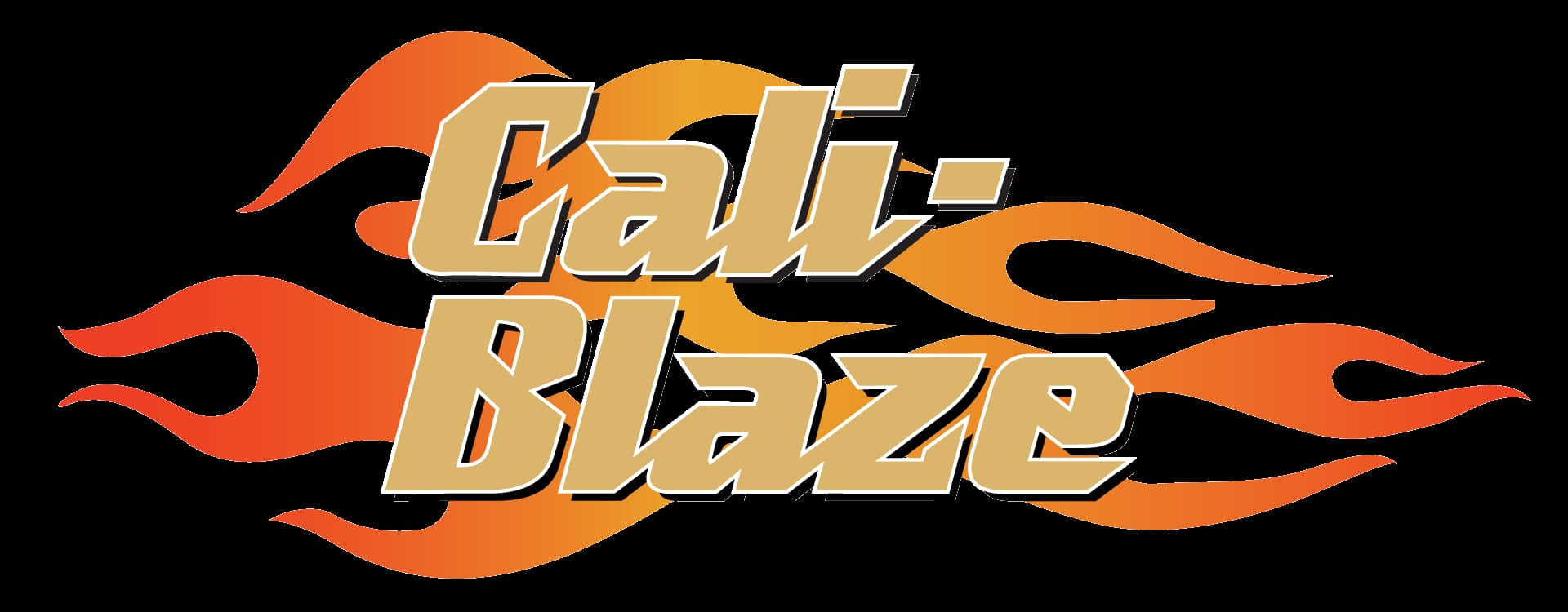 Cali-Blaze Cherry Cola | Cartridge | 1g