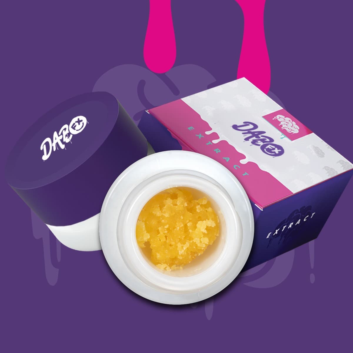 DabFX MAC V2 | Crumble | 1g