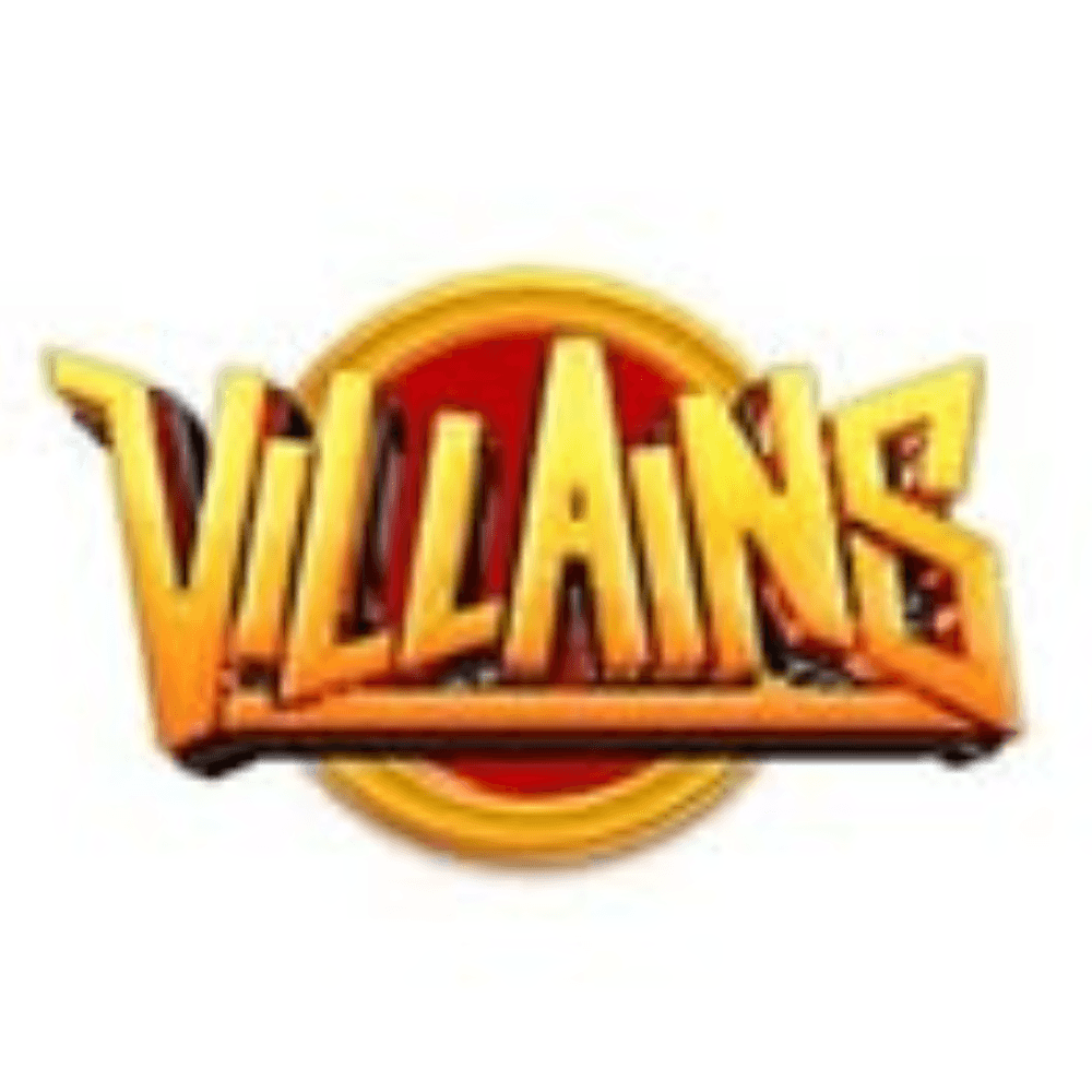 Villains Flower - Hard Candy
