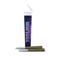 Too Loud Pre-rolls