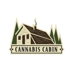 Cannabis Cabin Cannabis Cabin Marker Cap Pre-Roll