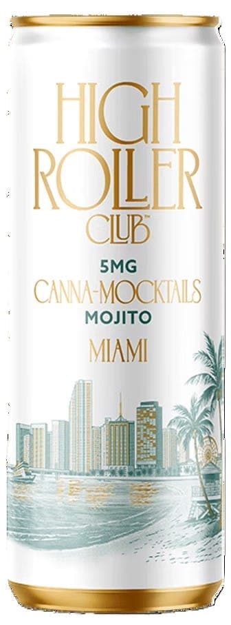 High Roller