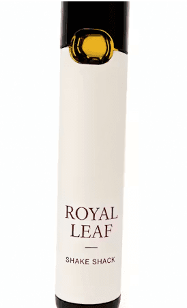 Royal Leaf