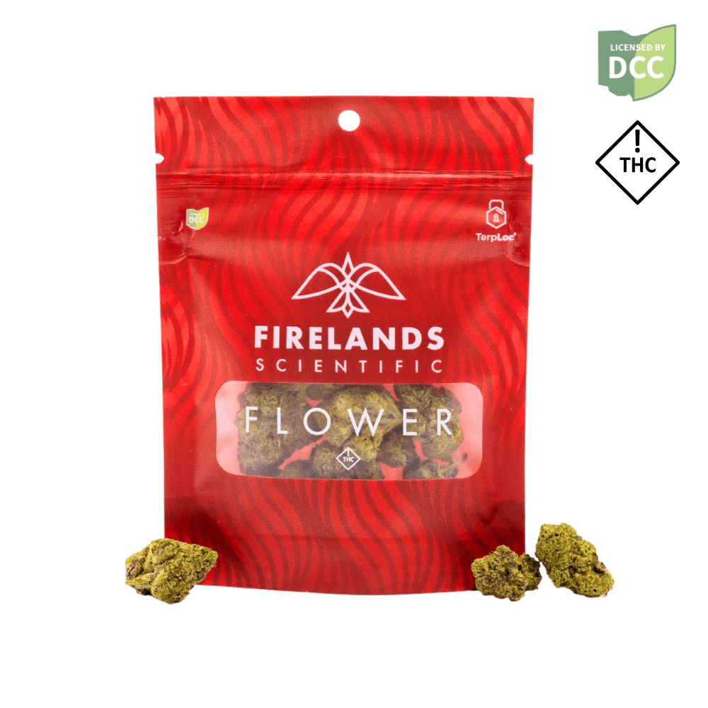 Firelands Scientific