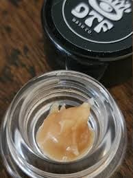 Dreaming Tree Farm Sugar Cane - Live Rosin