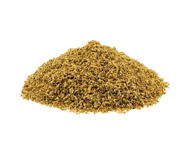 Weed Me Grind Weed Me Grind INDICA 30 PERCENT PLUS (Milled) / 14g / Pre-Ground / Indica