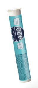 I420 KANDY KUSH - 1G PRE-ROLL