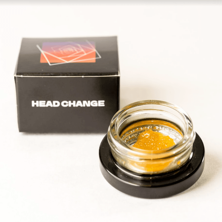 Head Change