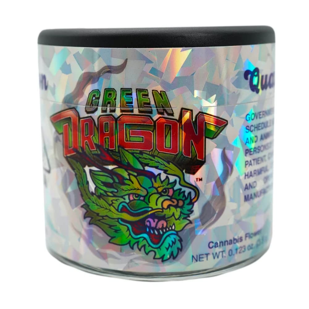 Green Dragon - CO