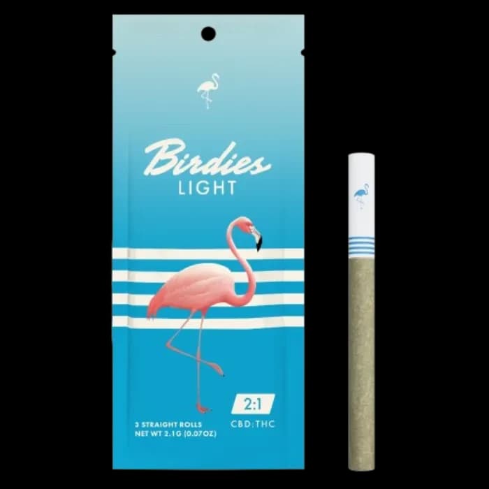 BIRDIES