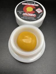 Colorado's Best Dabs Budder - Punch breath (I)