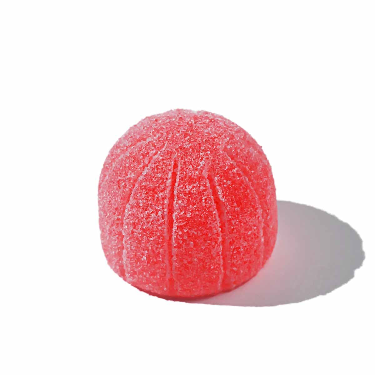Grön Cherry Limeade Mega Pearl Gummy 10pc