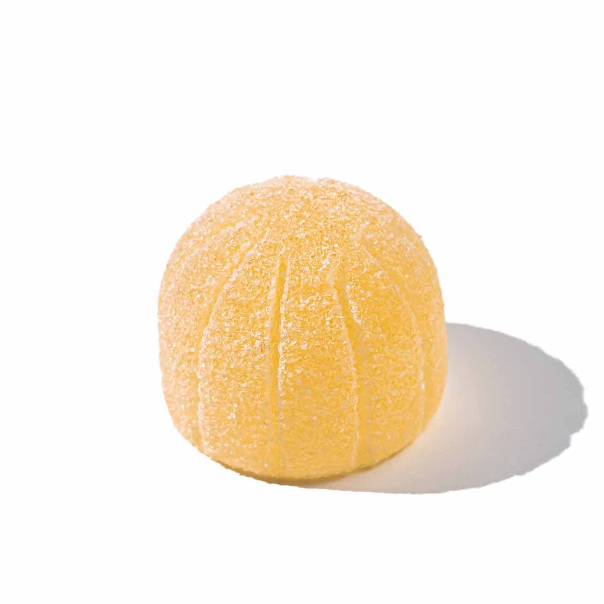 Grön Peach Mango Rosin Mega Pearl Gummy 10pc