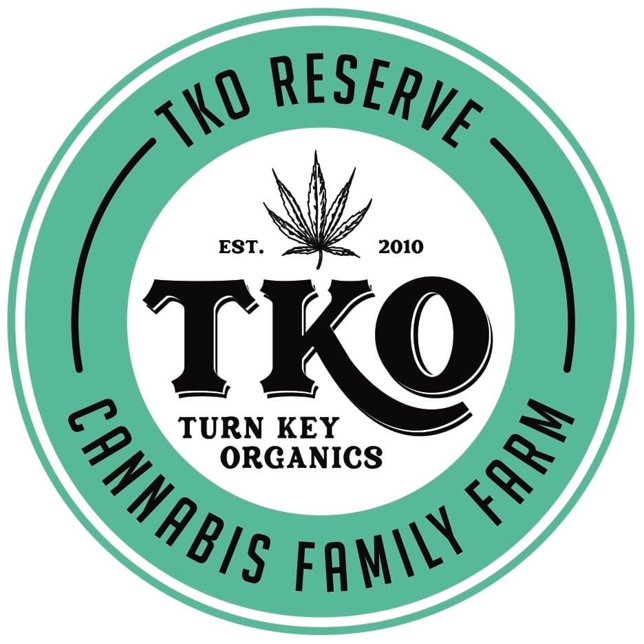 TKO Reserve TKO 2 Pack Nitro Cherry