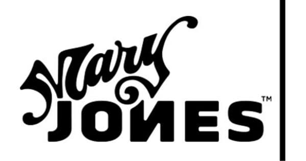 M*ry Jones Mint & Lime