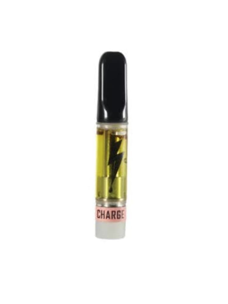 Charge Lime OG