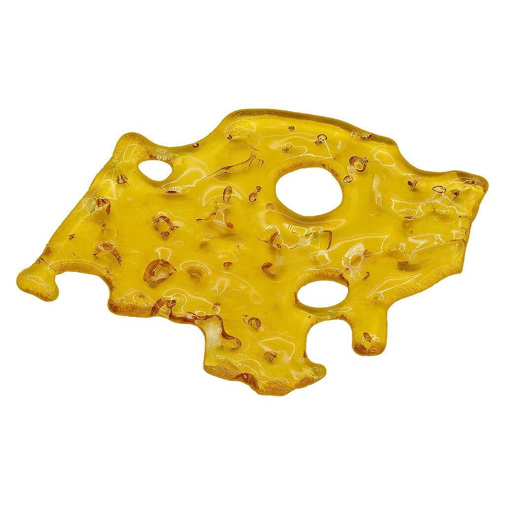 Endgame Chemdawg x Hindu Kush Shatter - Indica