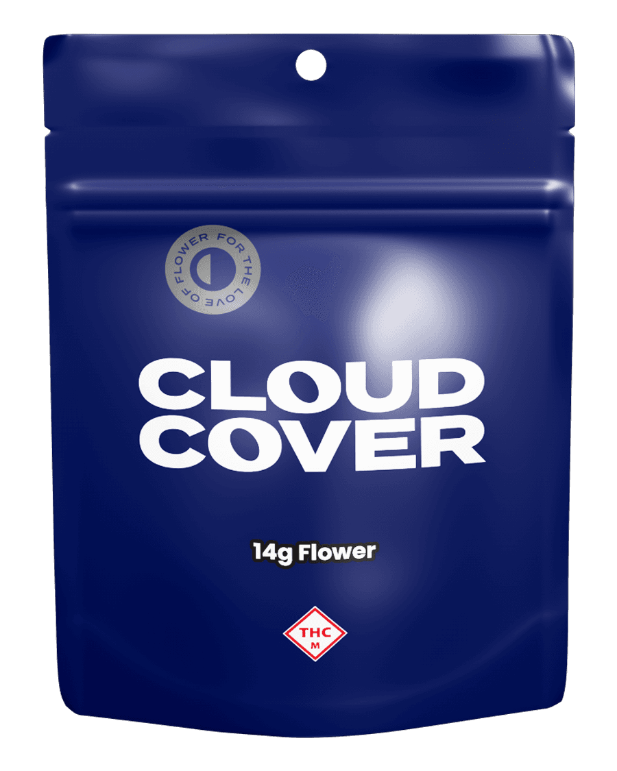 Cloud Cover