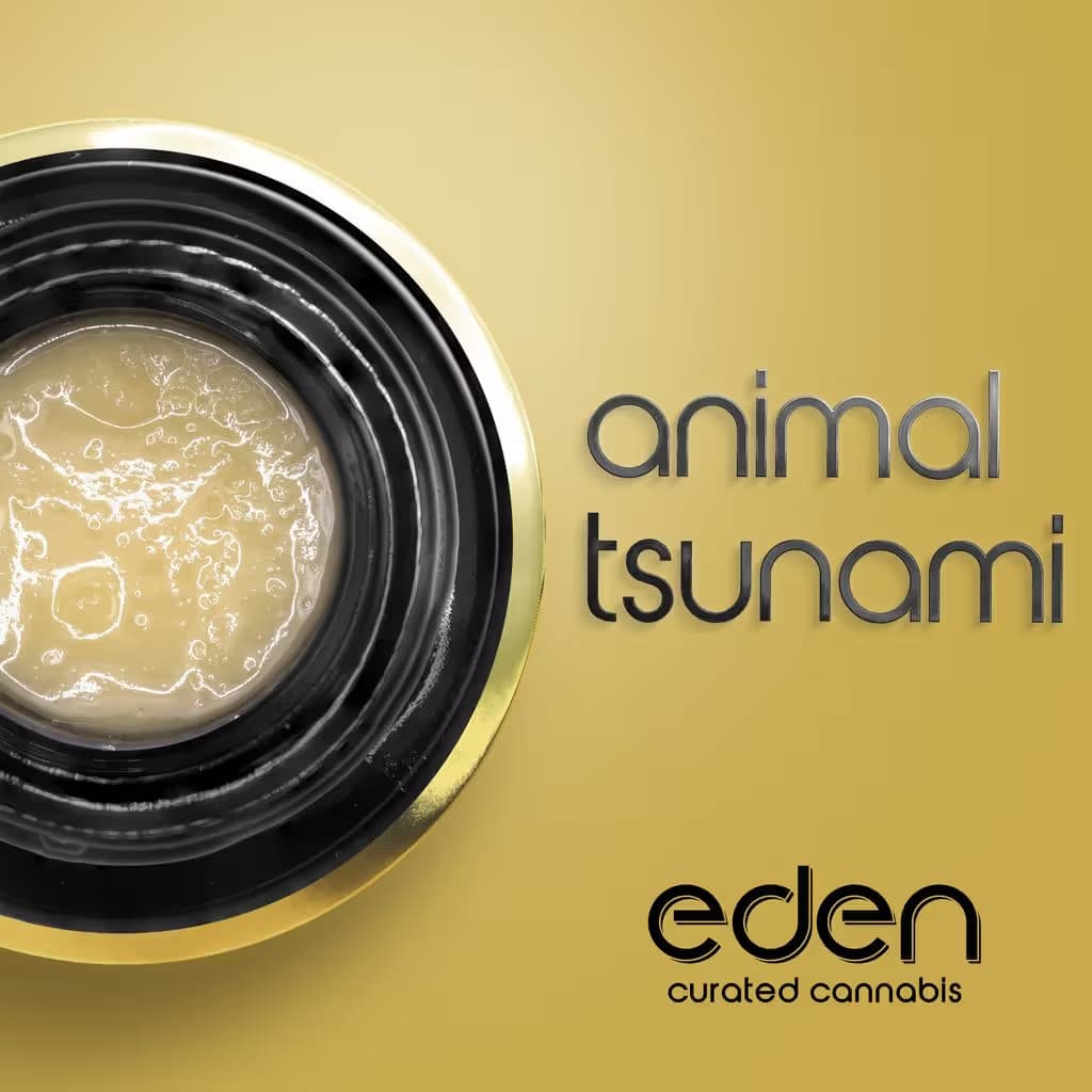 Eden Animal Tsunami Cold Cure 90-120u