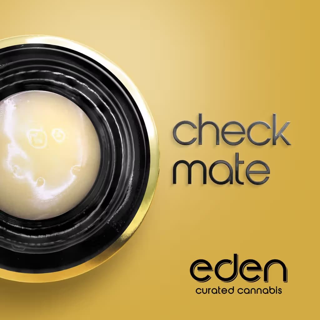 Eden