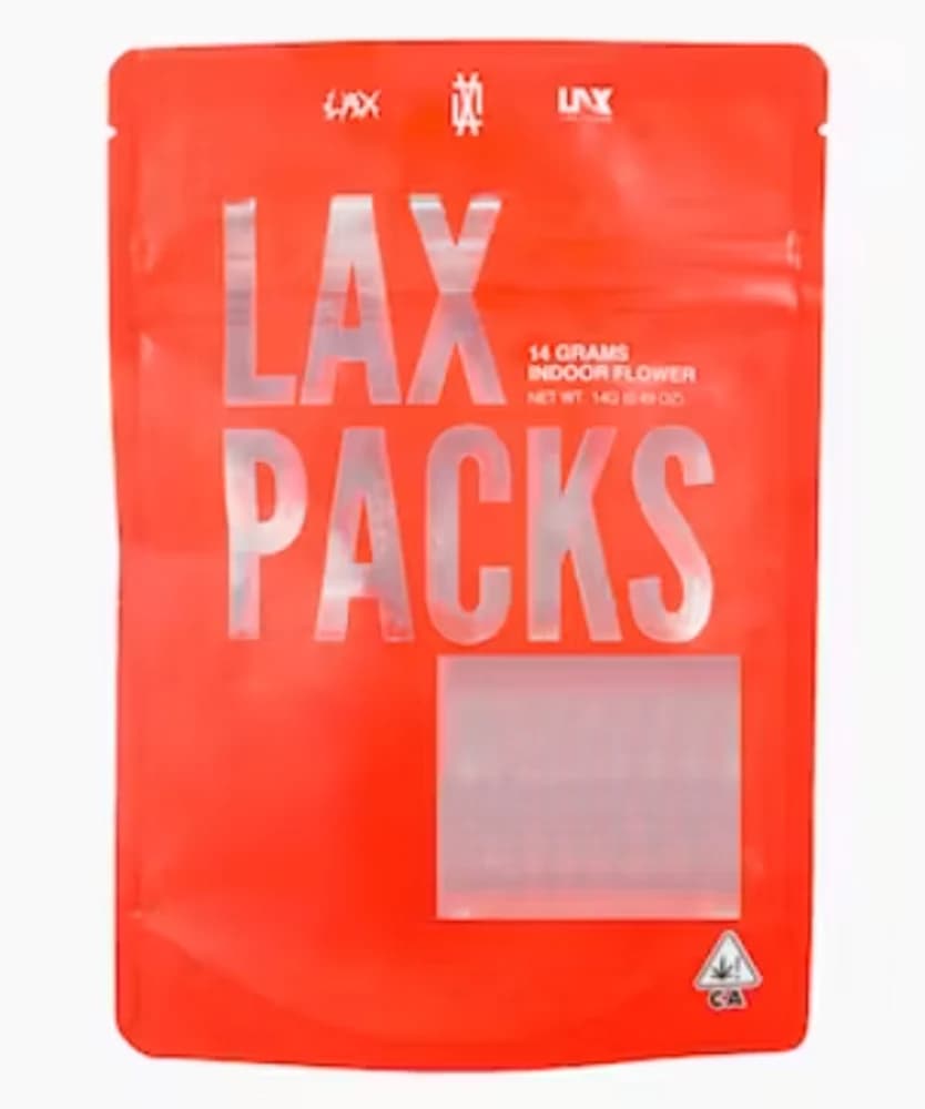 LAX SFV OG