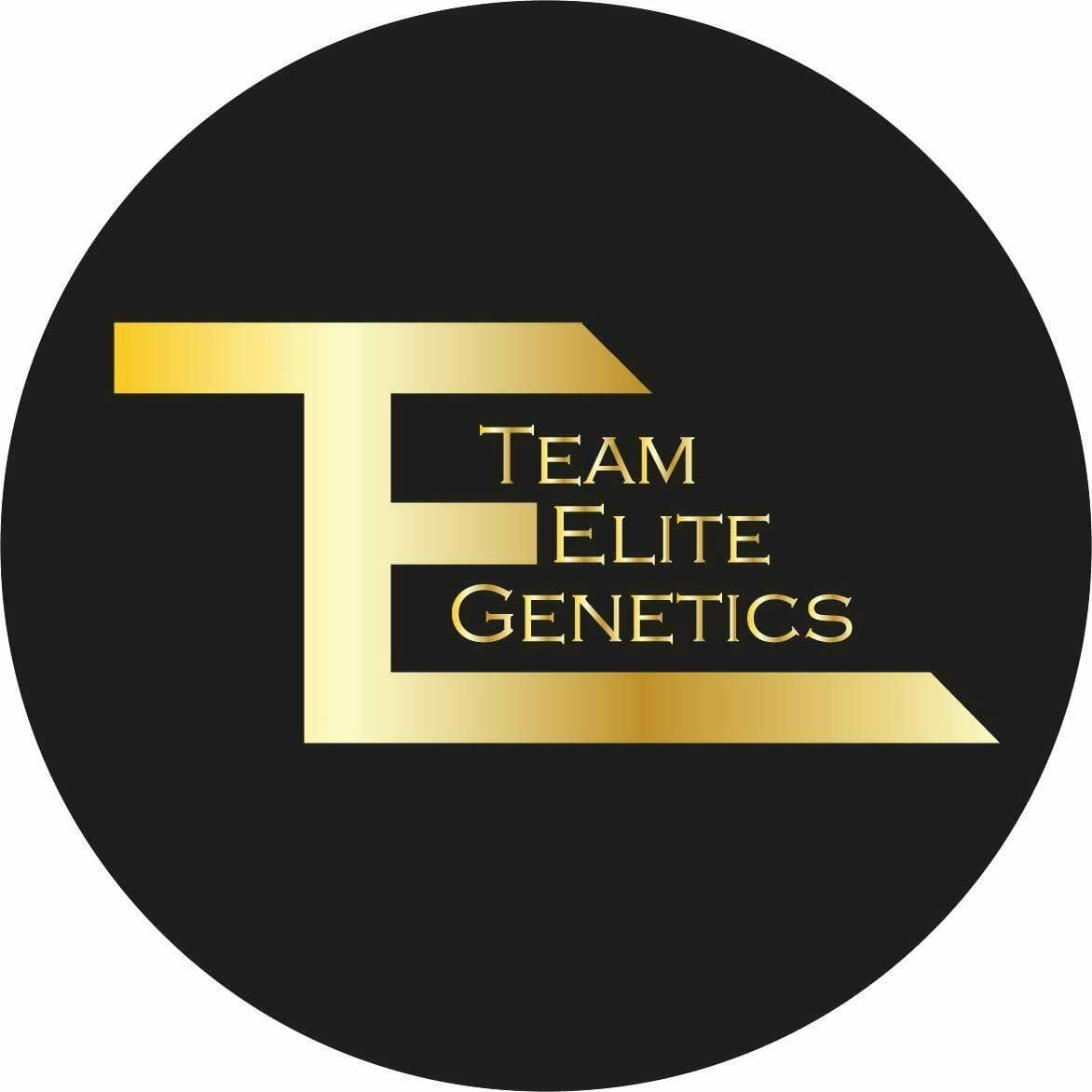 Team Elite Genetics Vapes