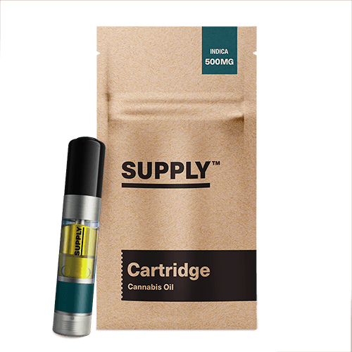 Supply BBK Vape Cartridge
