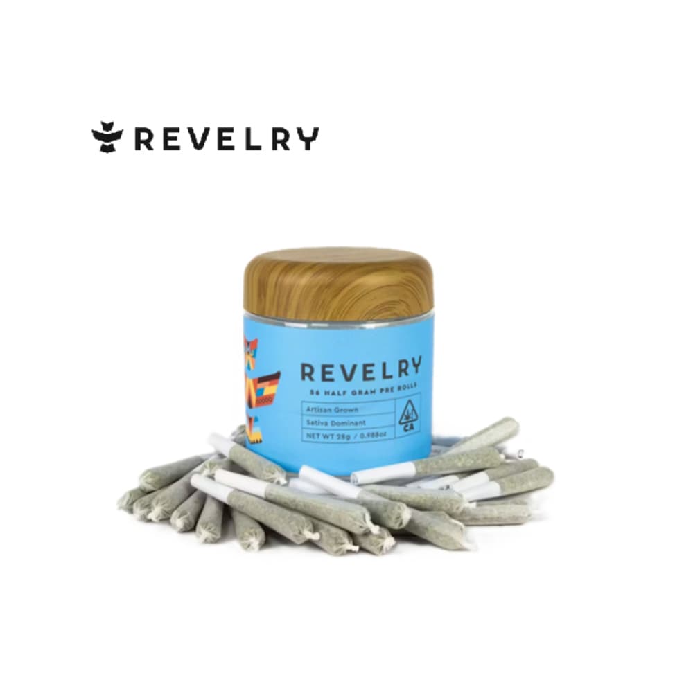 Revelry Herb Co.