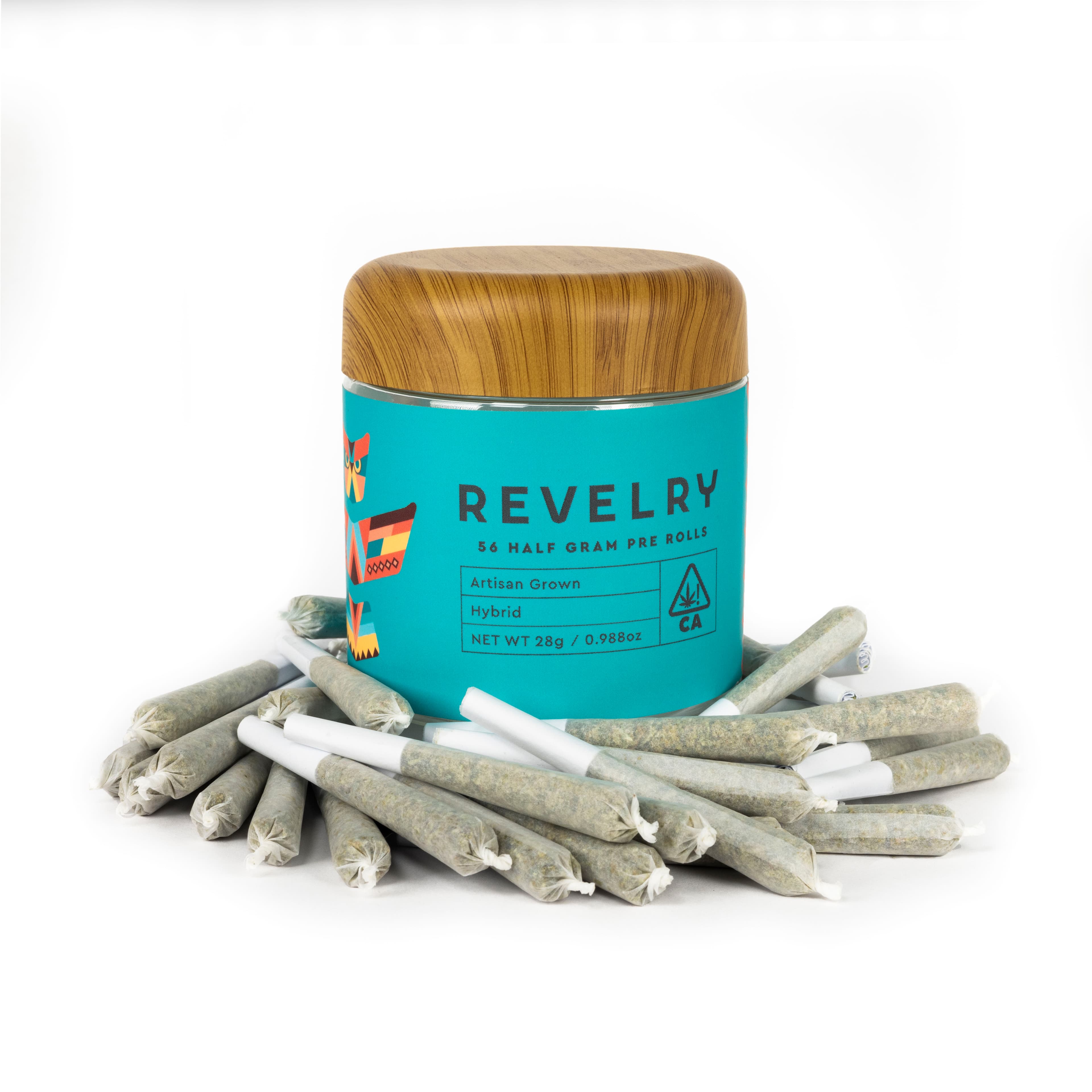 Revelry Herb Co.