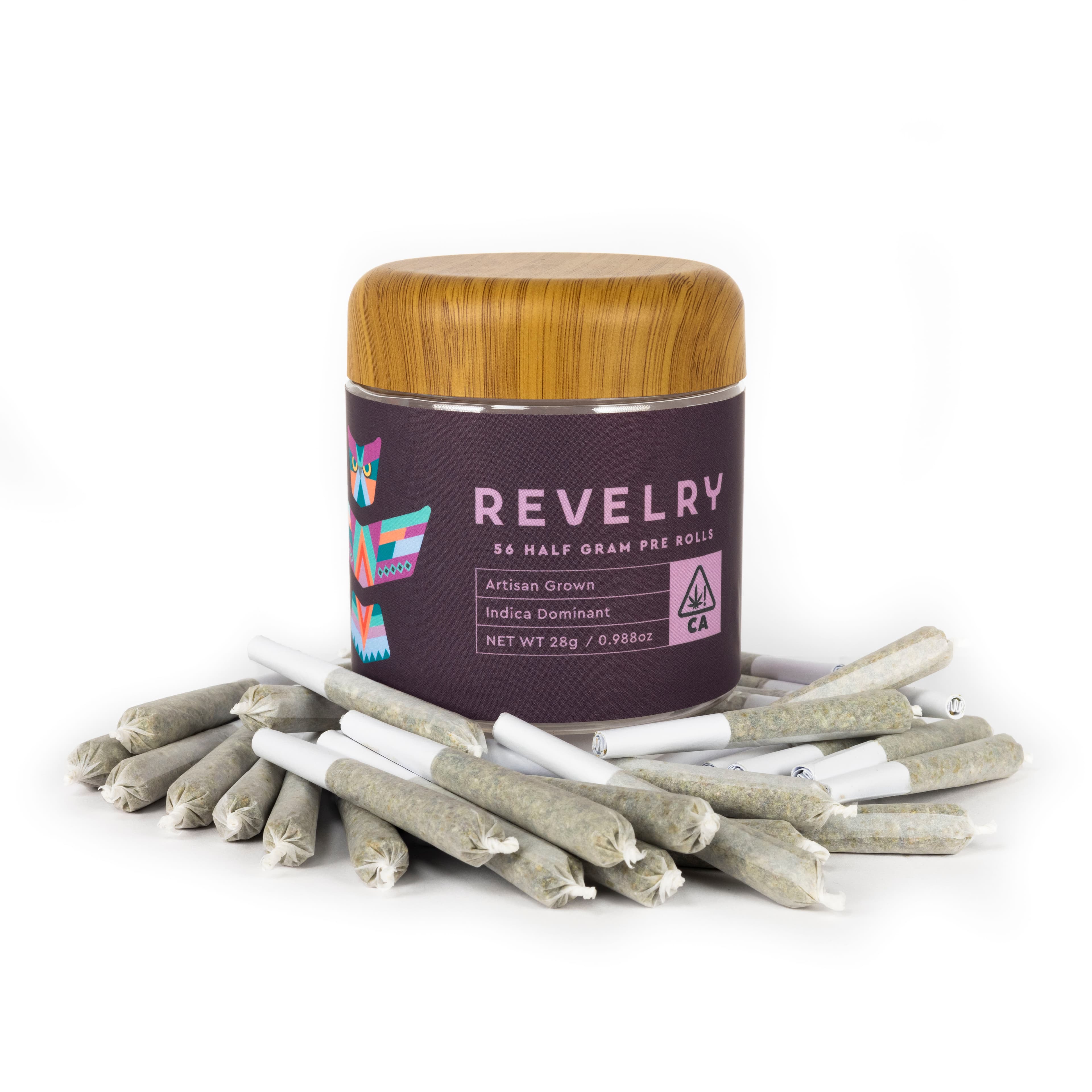 Revelry Herb Co.