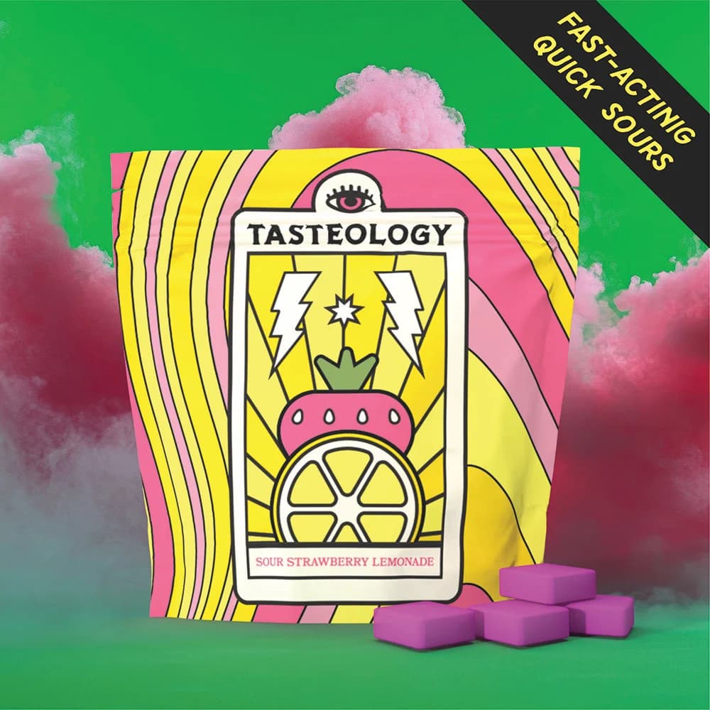 Tasteology