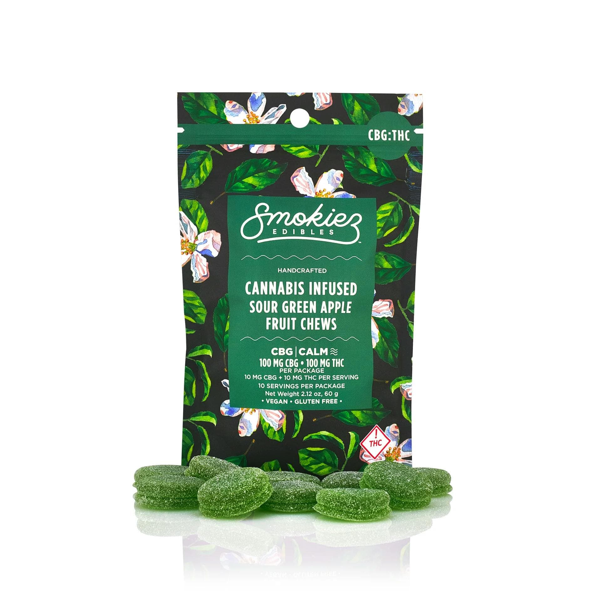 Smokies Edibles